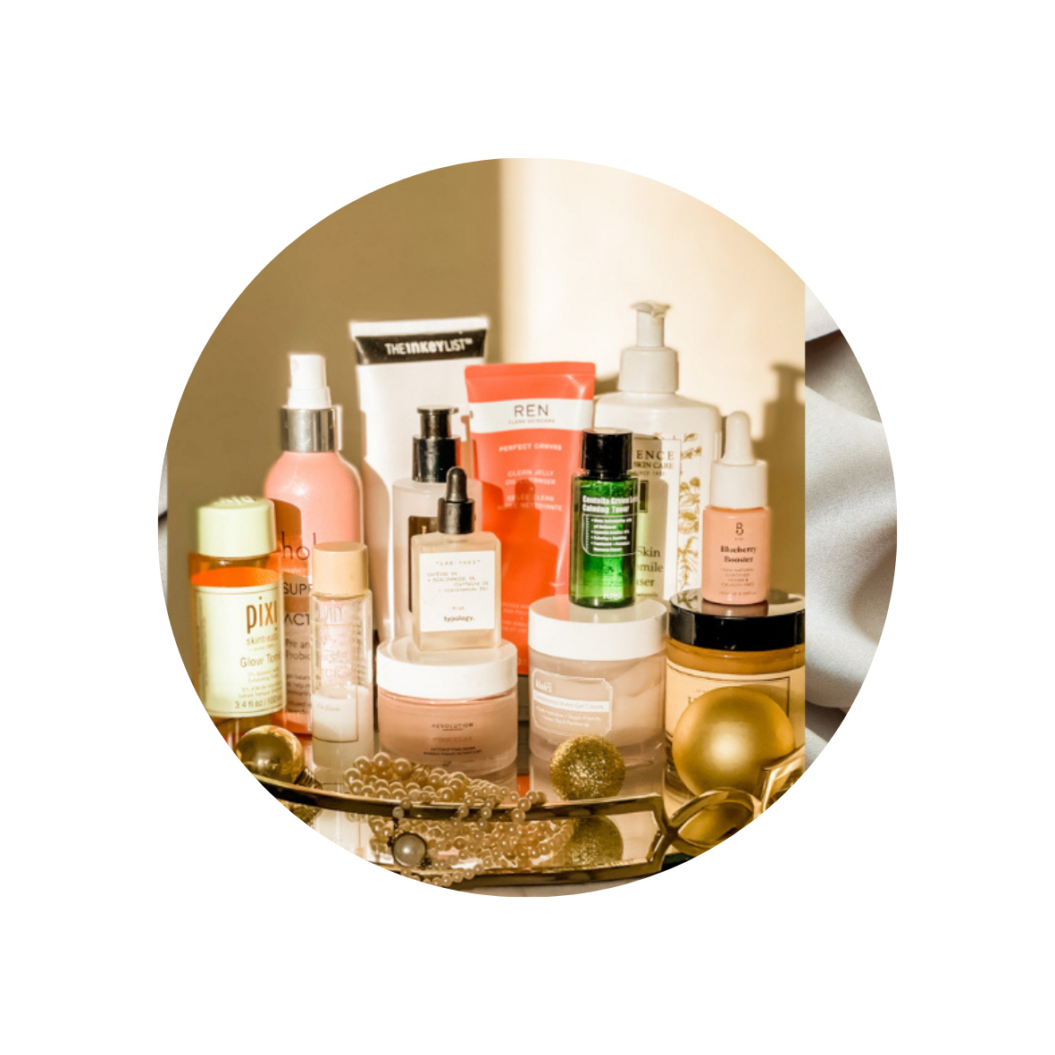 Skin Care, Hair Care