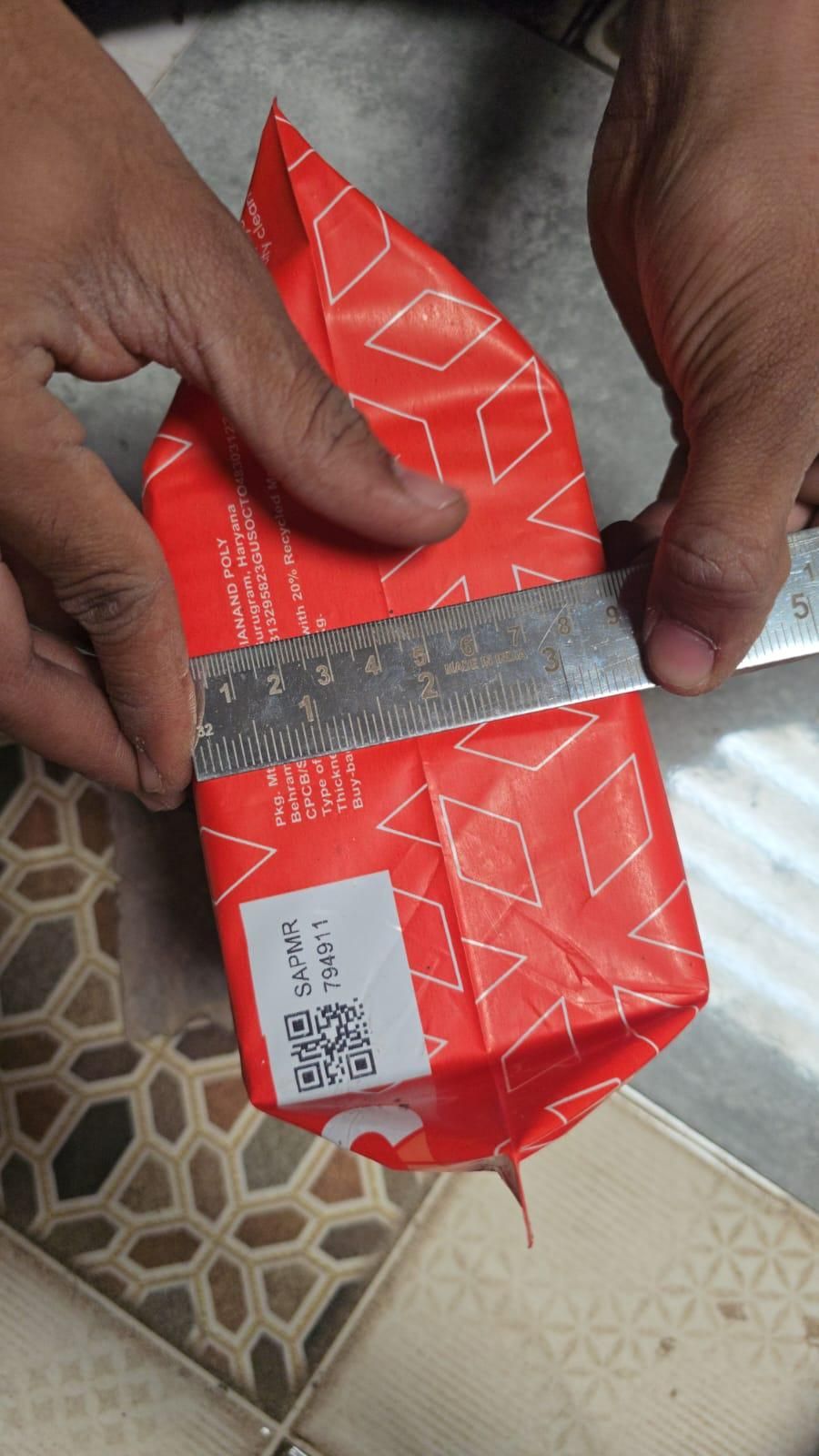 Waterproof Mildew Resistant Wall Repair Paste 100 gm (Pack of 1)