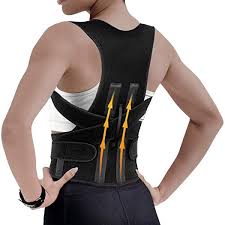 Posture Corrector Belt Unisex